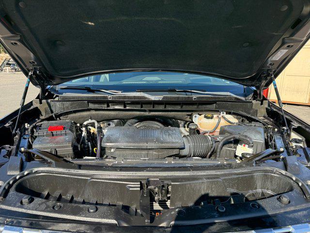 used 2023 GMC Yukon car, priced at $59,799