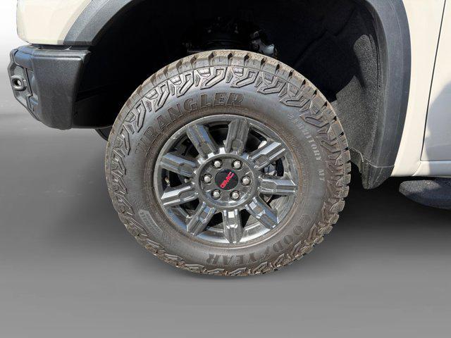 new 2026 GMC Sierra 1500 car, priced at $83,950