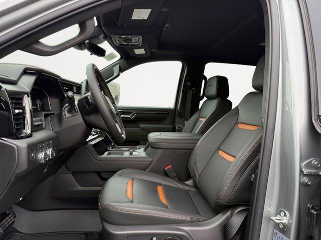 new 2026 GMC Sierra 2500 car, priced at $93,309