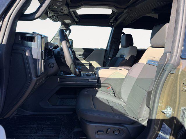 new 2026 GMC HUMMER EV SUV car, priced at $94,520