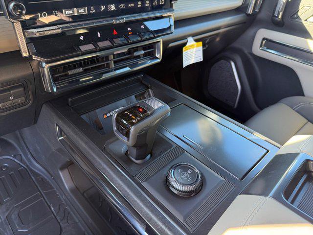 new 2026 GMC HUMMER EV SUV car, priced at $94,520