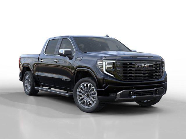 new 2026 GMC Sierra 1500 car, priced at $84,800
