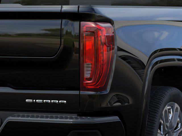 new 2026 GMC Sierra 1500 car, priced at $84,800