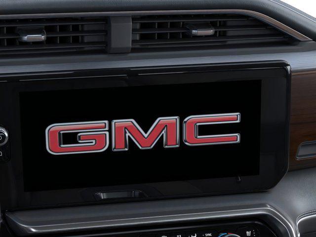 new 2026 GMC Sierra 1500 car, priced at $84,800