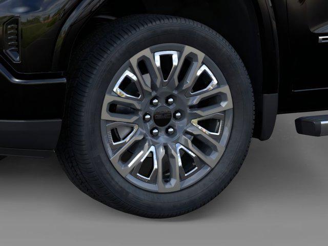 new 2026 GMC Sierra 1500 car, priced at $84,800