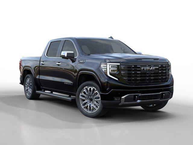 new 2026 GMC Sierra 1500 car, priced at $84,800