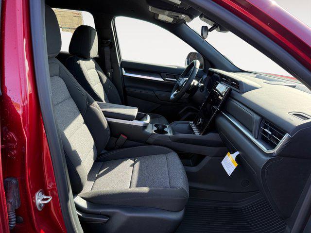 new 2026 GMC Terrain car, priced at $33,835