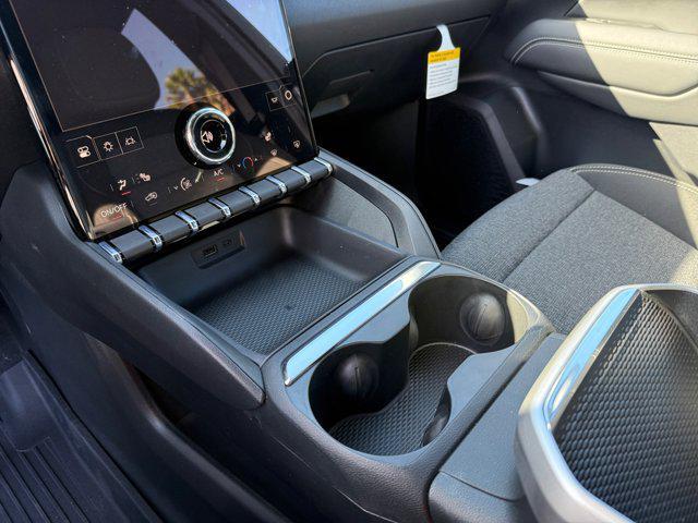 new 2026 GMC Terrain car, priced at $33,835