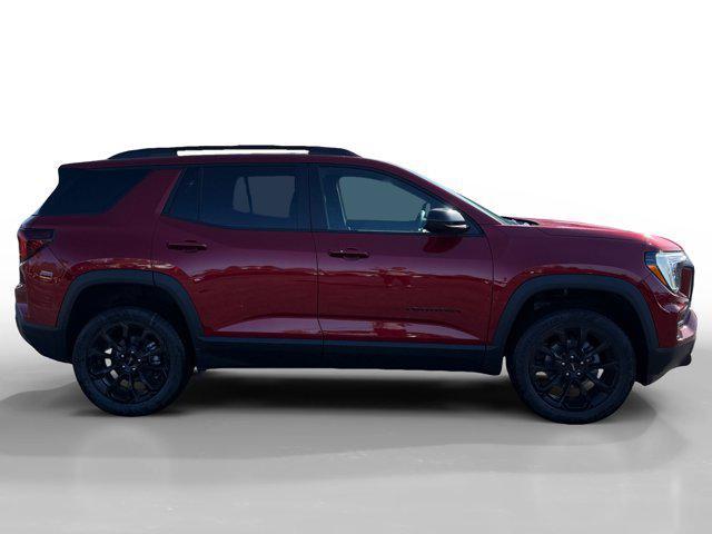 new 2026 GMC Terrain car, priced at $33,835
