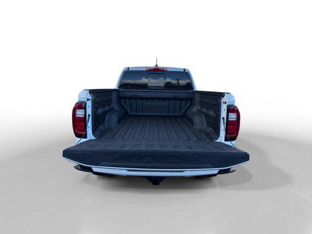 new 2026 GMC Canyon car, priced at $50,215