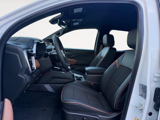 new 2026 GMC Canyon car, priced at $50,215