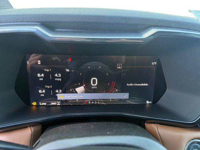 new 2026 GMC Canyon car, priced at $50,215