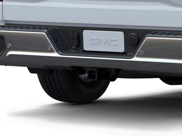 new 2026 GMC Sierra 1500 car, priced at $48,590