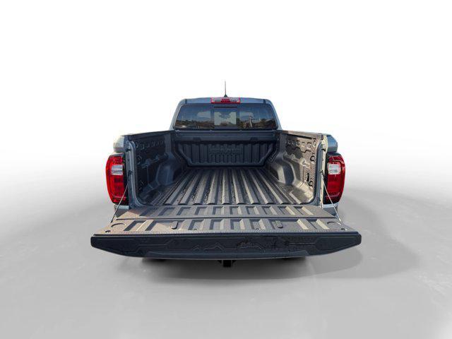 new 2026 GMC Canyon car, priced at $56,154