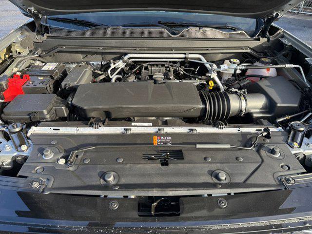 new 2026 GMC Canyon car, priced at $56,154