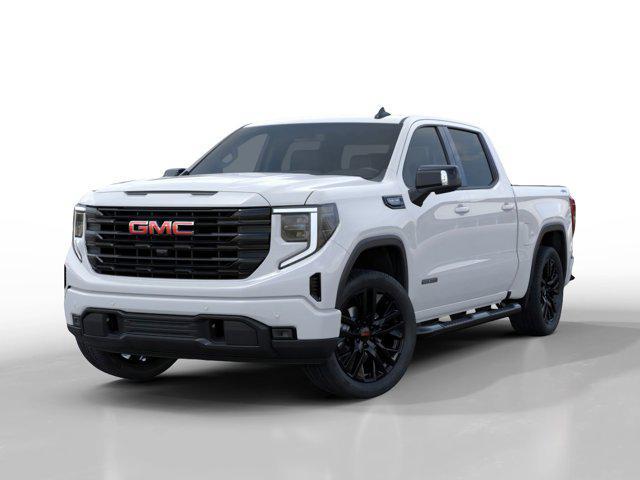 new 2026 GMC Sierra 1500 car, priced at $67,895