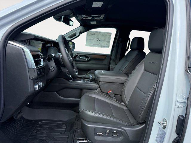 new 2026 GMC Yukon XL car, priced at $95,920