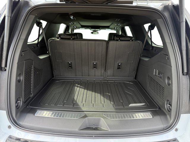 new 2026 GMC Yukon XL car, priced at $95,920