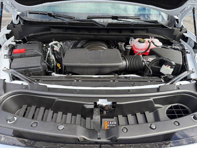 new 2026 GMC Yukon XL car, priced at $95,920