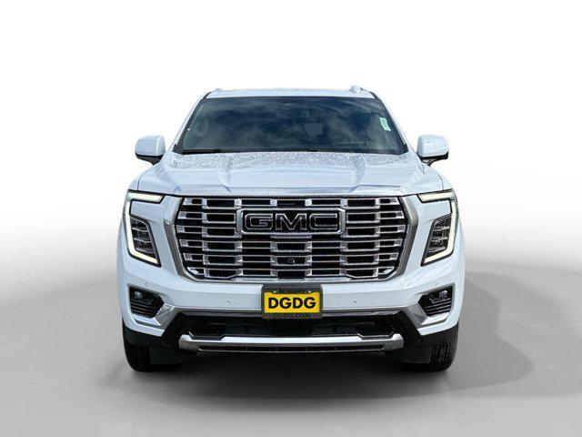 new 2026 GMC Yukon XL car, priced at $95,920
