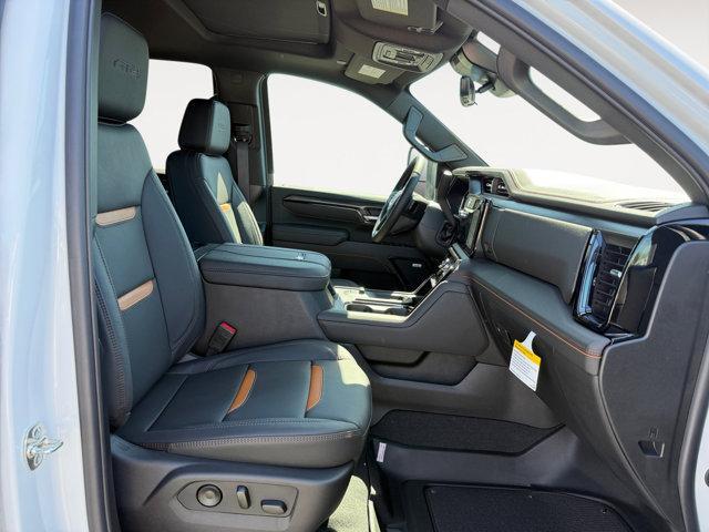 new 2026 GMC Sierra 2500 car, priced at $88,525