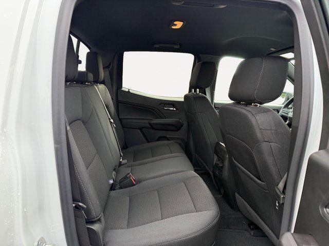 new 2026 GMC Canyon car, priced at $41,545