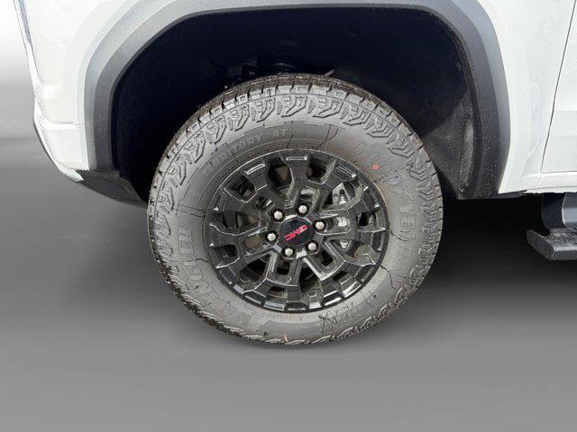 new 2026 GMC Canyon car, priced at $41,545