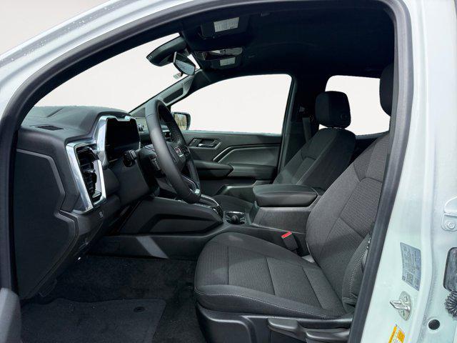 new 2026 GMC Canyon car, priced at $41,545