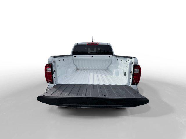 new 2026 GMC Canyon car, priced at $41,545