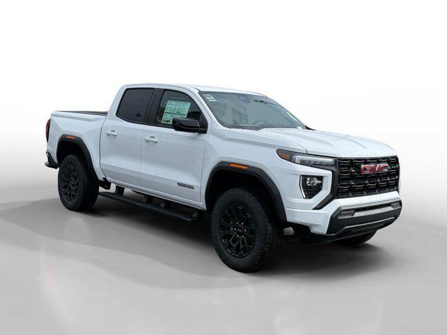 new 2026 GMC Canyon car, priced at $41,545