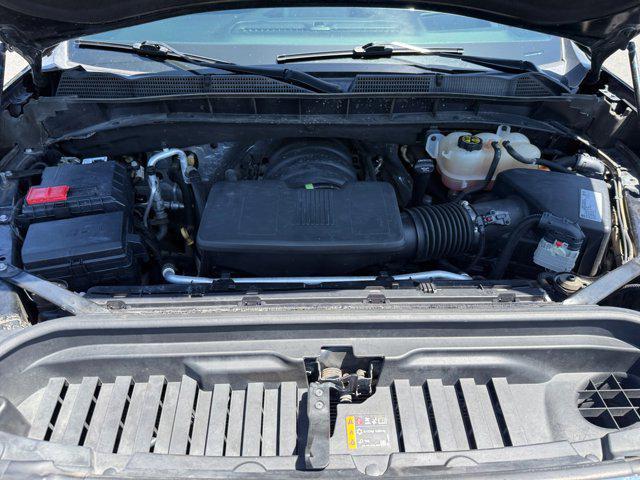 used 2019 GMC Sierra 1500 car, priced at $39,998