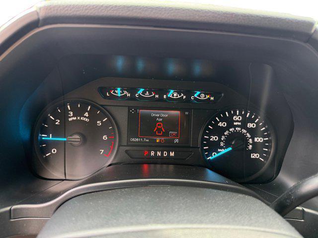 used 2020 Ford F-150 car, priced at $24,424