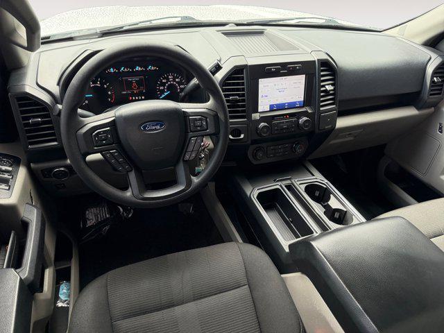 used 2020 Ford F-150 car, priced at $24,424