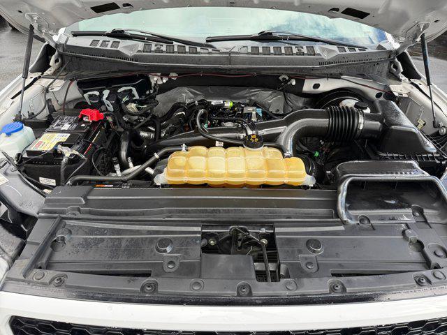 used 2020 Ford F-150 car, priced at $24,424