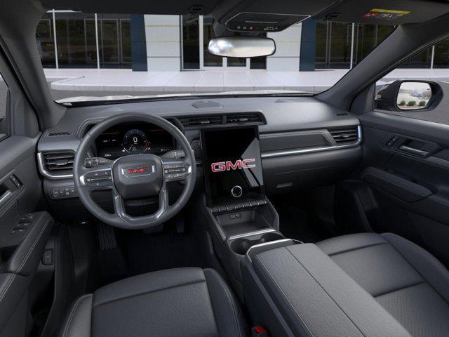 new 2026 GMC Terrain car, priced at $38,040