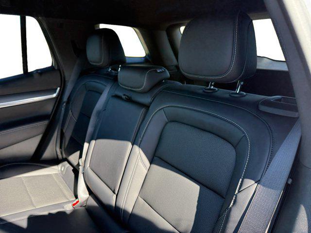 new 2026 GMC Terrain car, priced at $37,290