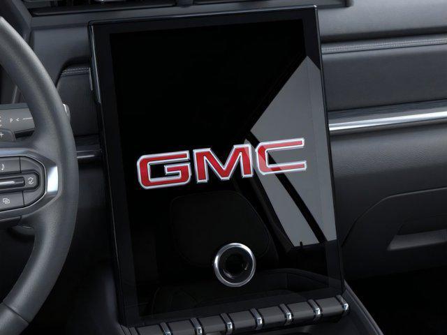 new 2026 GMC Terrain car, priced at $38,040