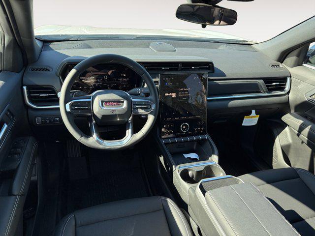 new 2026 GMC Terrain car, priced at $37,290