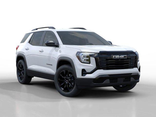 new 2026 GMC Terrain car, priced at $38,040