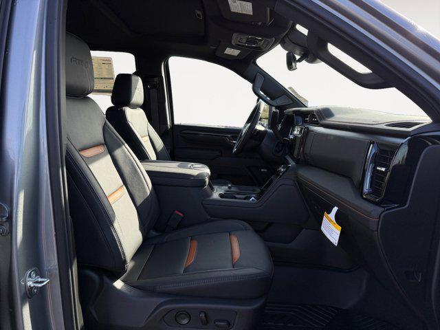 new 2026 GMC Sierra 2500 car, priced at $88,275