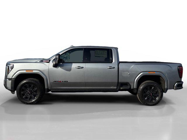 new 2026 GMC Sierra 2500 car, priced at $88,275