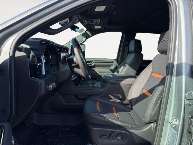 new 2026 GMC Sierra 2500 car, priced at $88,275