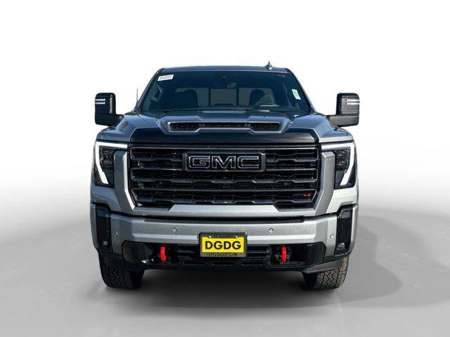 new 2026 GMC Sierra 2500 car, priced at $88,275