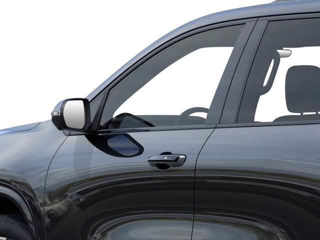 new 2026 GMC Acadia car, priced at $68,420