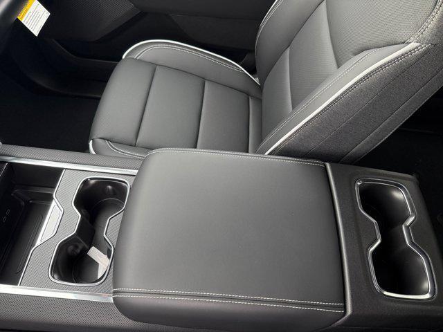 new 2026 GMC Sierra EV car, priced at $76,639