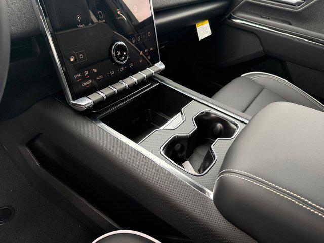 new 2026 GMC Sierra EV car, priced at $76,639