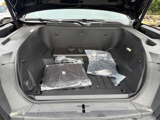 new 2026 GMC Sierra EV car, priced at $76,639