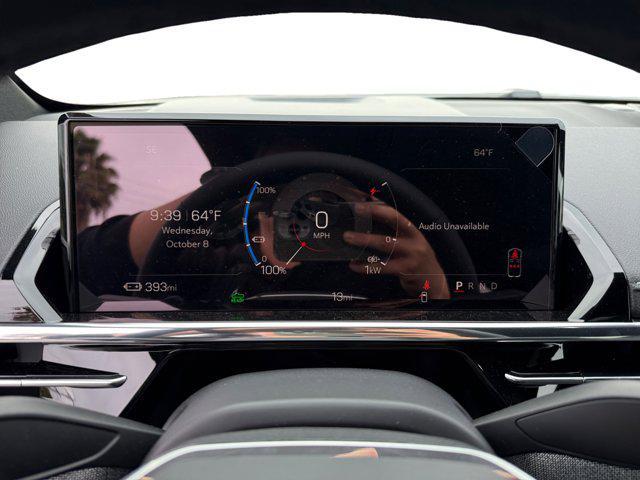 new 2026 GMC Sierra EV car, priced at $76,639