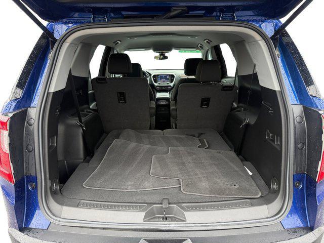 used 2023 GMC Acadia car, priced at $24,570