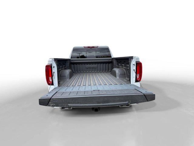 new 2026 GMC Sierra 1500 car, priced at $72,200